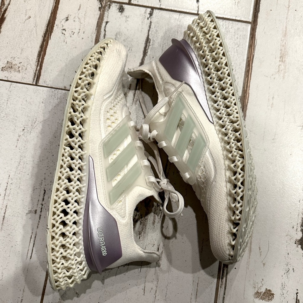 Adidas 4DFWD running shoes